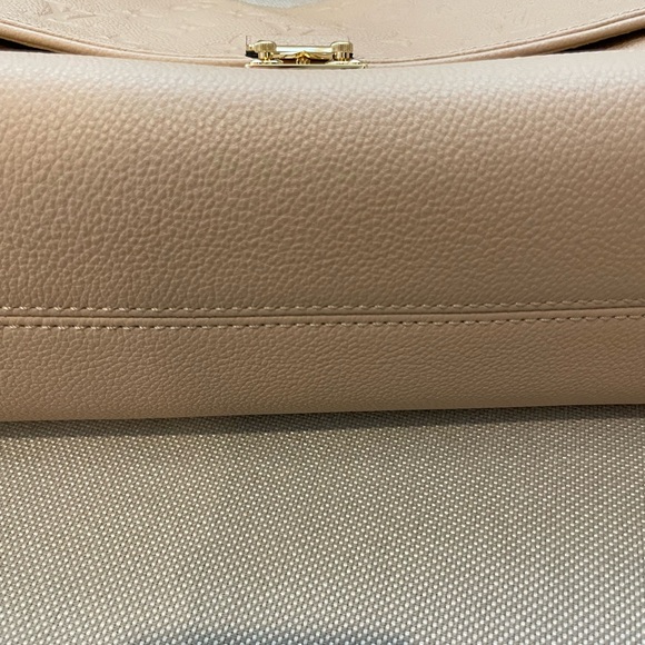 Louis Vuitton Monogram Empreinte Saint Germain MM Full Set - Picture 2 of 16